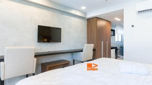 Seu Refúgio à Beira-Mar em Boa Viagem TRP1608