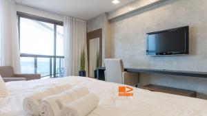 Seu Refúgio à Beira-Mar em Boa Viagem TRP1608