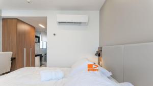 Seu Refúgio à Beira-Mar em Boa Viagem TRP1608