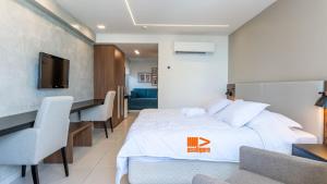 Seu Refúgio à Beira-Mar em Boa Viagem TRP1608