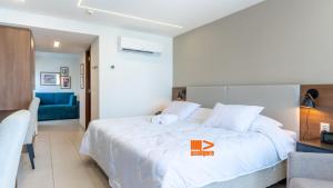 Seu Refúgio à Beira-Mar em Boa Viagem TRP1608