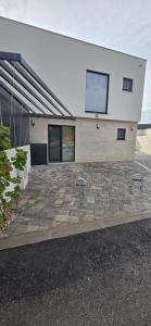 MEERBLICK DUPLEX POOL-VILLA REGIRMA DELUXE bis 8 Personen