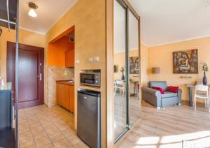 Apartamenty Zachód Słońca Mi Casa Holidays