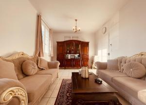 Maharaja - Grande Maison & Terrasse Plage