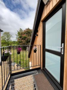 The Cartlodge - Studio Loft Apartment in Horringer, Bury St Edmunds