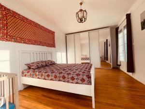 Maharaja - Grande Maison & Terrasse Plage