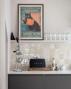 Casa Limon, mediterranean escape