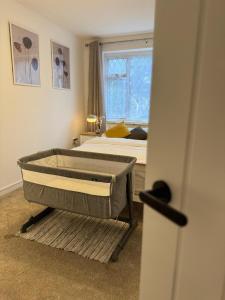 2 Bed Flat - Tottenham Hotspur Stadium