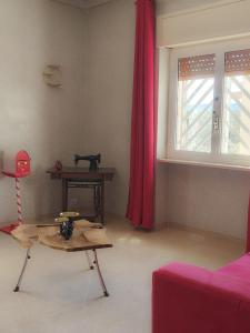 CasaOltreMare Puglia Mare, Relax e Tradizione