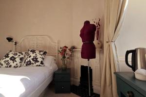 Classic 2BD Georgian Flat in Central Leith