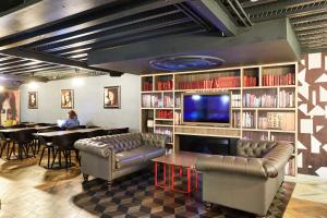 Vita Student-Only, Premium Studio Crosshall, Liverpool