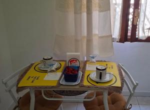 Le Peonie Guest House img76