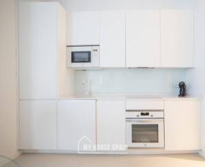 MyHouseSpain - Nuevo apartamento junto al Bernabéu
