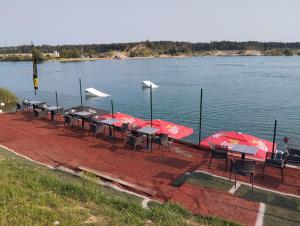 Apartments & rooms Ksenya