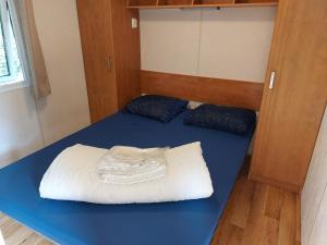 Camping Alkenhaer Appelscha Chalet 036