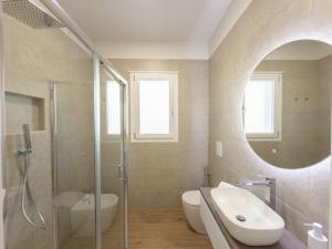 TWINSANDBI Apartments B