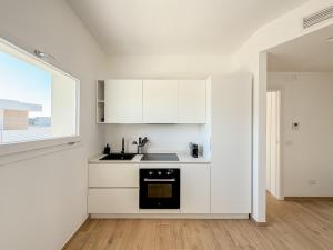 TWINSANDBI Apartments B