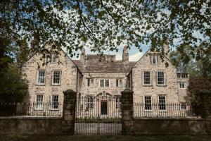 Manor House Hotel