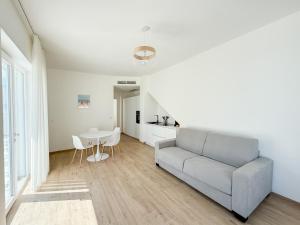 TWINSANDBI Apartments B