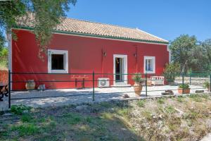 Casa Rossa