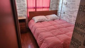 Deptos barrio Almagro-18 centro