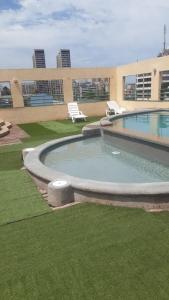 Deptos barrio Almagro-18 centro