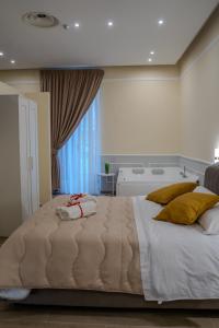 Luxury Acclavio Apartments
