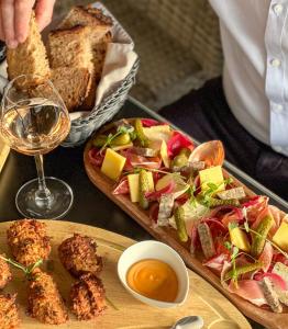 Hotels BRIT HOTEL - RESTAURANT Saint-Brieuc Langueux : photos des chambres