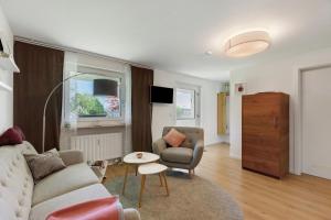 Ferienwohnung Staffe