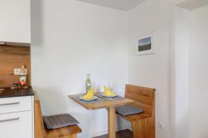 Ferienwohnung Staffe