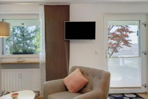 Ferienwohnung Staffe