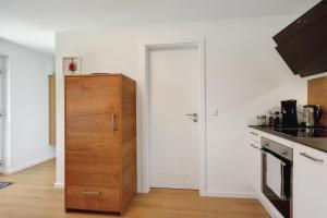 Ferienwohnung Staffe