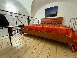 Modern Studio Catania 80 m² with Air Conditioning