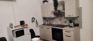 Modern Studio Catania 80 m² with Air Conditioning