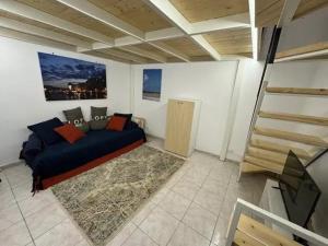 Modern Studio Catania 80 m² with Air Conditioning
