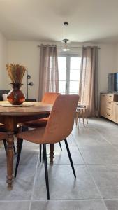 Appartement Casa Solea