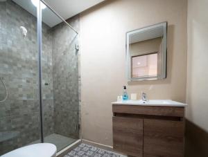 Charming Studio for Rent with Pool Access & Kids Playground