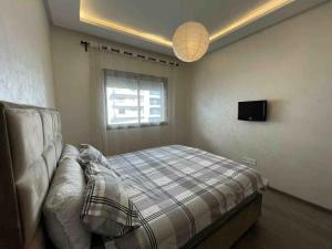 Charming Studio for Rent with Pool Access & Kids Playground