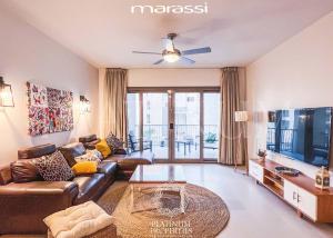 1 Bedroom Chalet in Marassi Families ONLY
