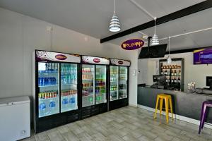 SleepOver Beitbridge