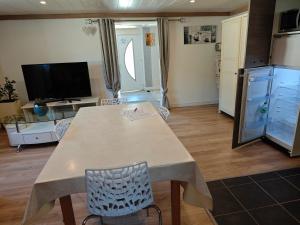 Appartements Appartement Top entre mer et montagne : photos des chambres