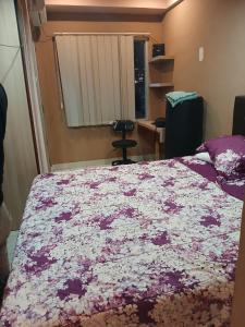 Studio Adinda Syariah 0211 Easton Park Apartment