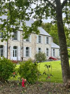 B&B / Chambres d'hotes Chambres Vaugoubert : photos des chambres