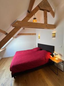 Long stay Haarlem