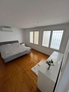 Appartement au coeur de Marseille