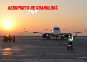 Apartamento no Tremembé SP 02 Quartos Zona Norte