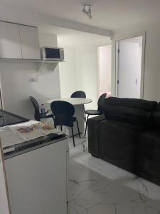 Apartamento no Tremembé SP 02 Quartos Zona Norte