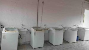 Apartamento no Tremembé SP 02 Quartos Zona Norte