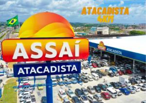 Apartamento no Tremembé SP 02 Quartos Zona Norte