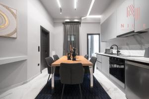 Gradioso, Nilie Hospitality MGMT